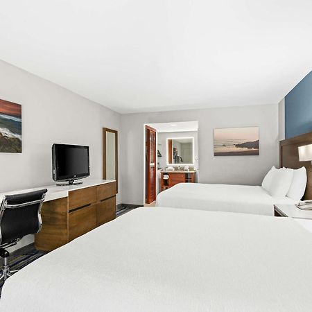 Best Western Chula Vista/Otay Valley Hotel Esterno foto
