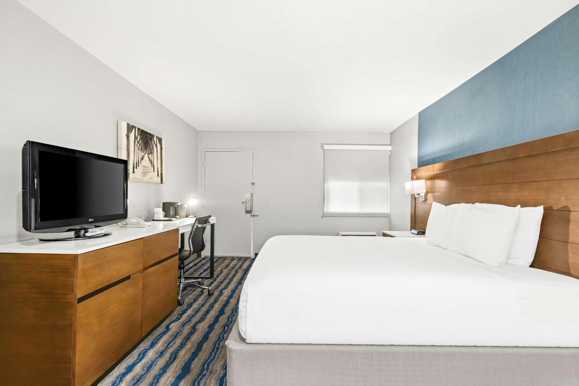 Best Western Chula Vista/Otay Valley Hotel Esterno foto