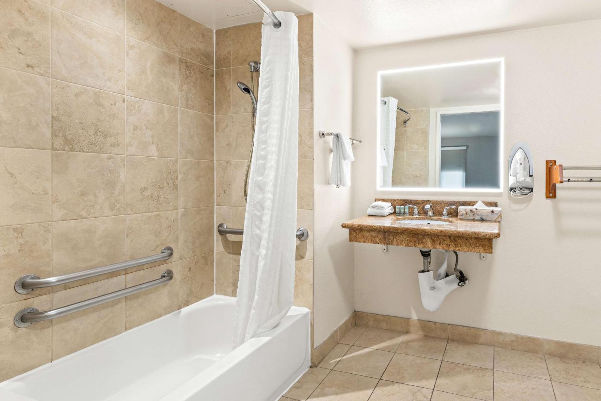 Best Western Chula Vista/Otay Valley Hotel Esterno foto