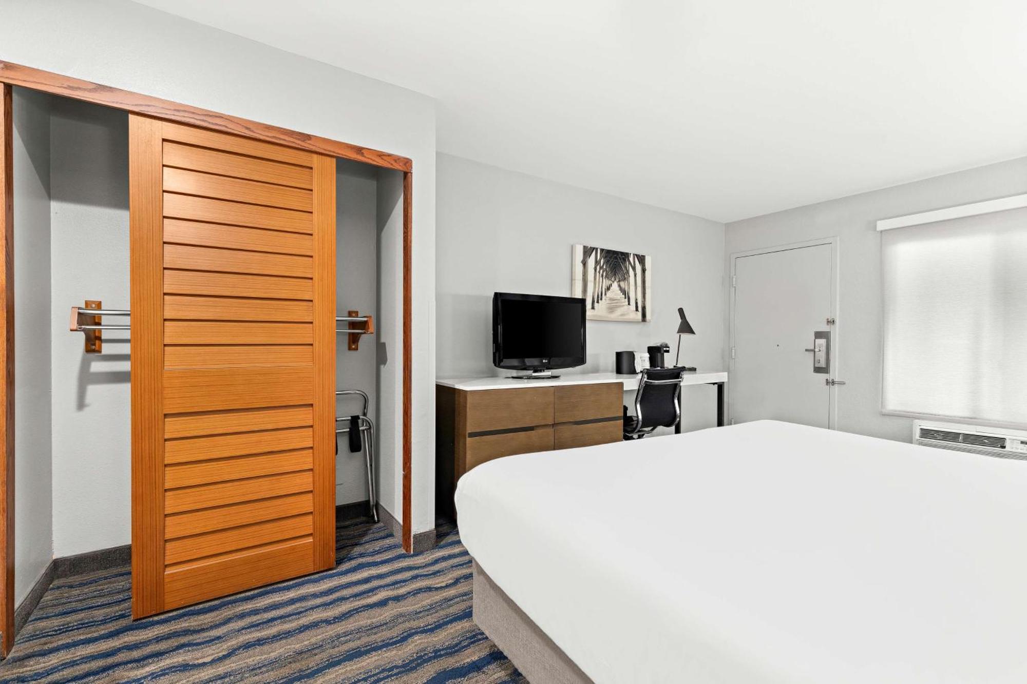 Best Western Chula Vista/Otay Valley Hotel Esterno foto