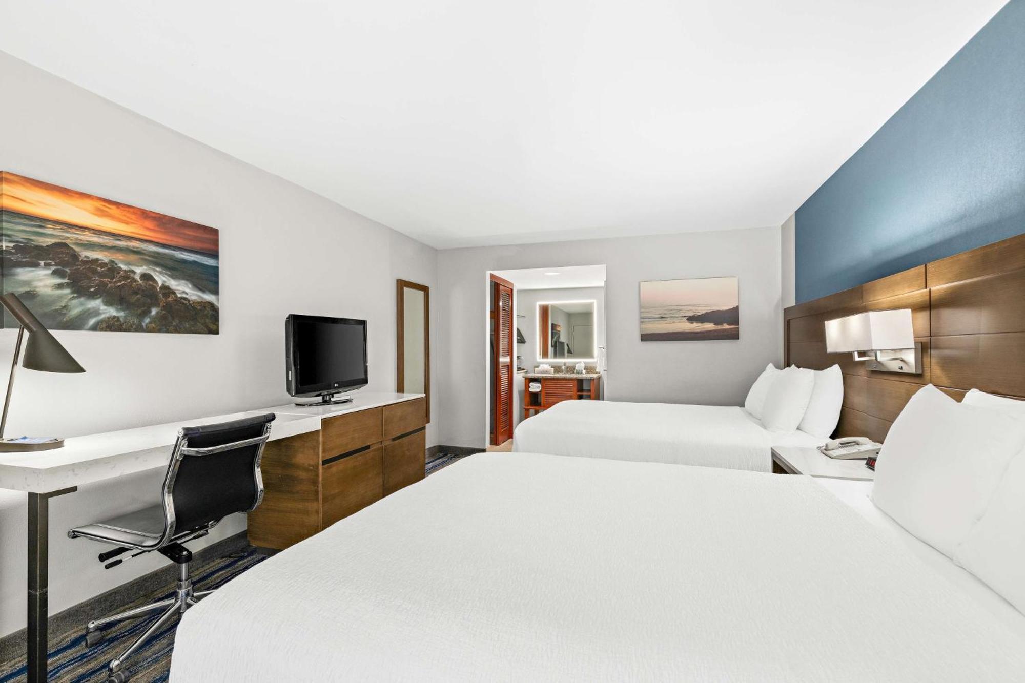 Best Western Chula Vista/Otay Valley Hotel Esterno foto