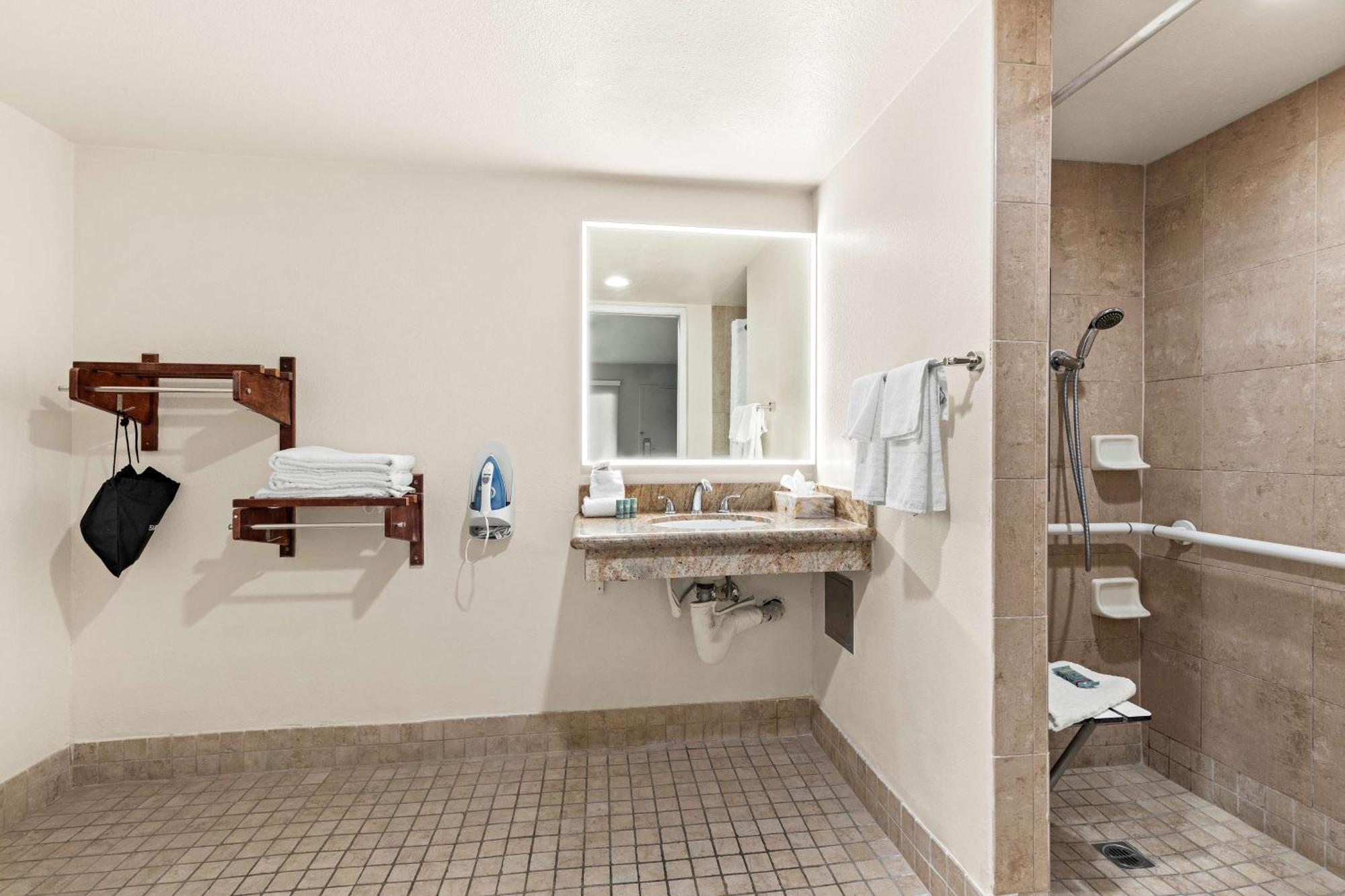 Best Western Chula Vista/Otay Valley Hotel Esterno foto