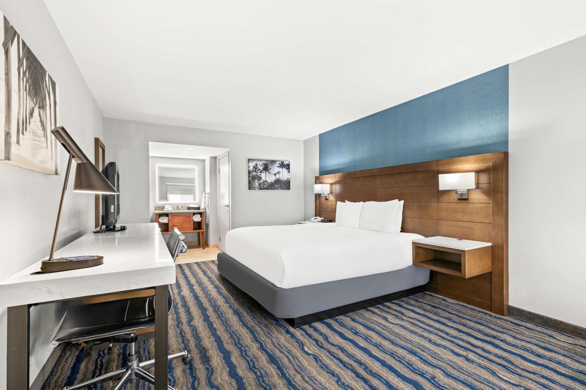 Best Western Chula Vista/Otay Valley Hotel Esterno foto