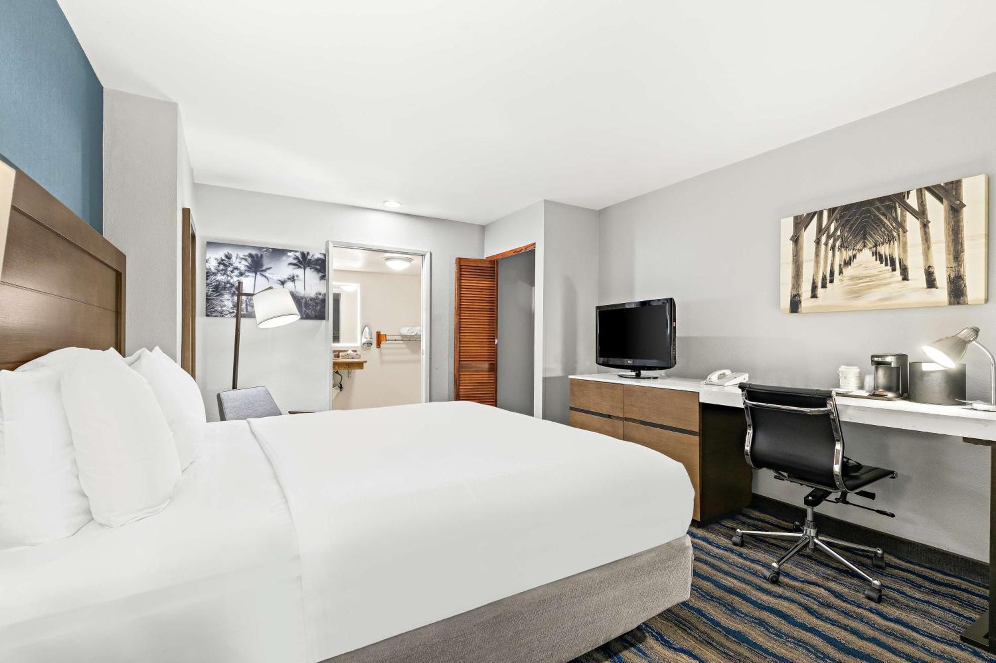 Best Western Chula Vista/Otay Valley Hotel Esterno foto