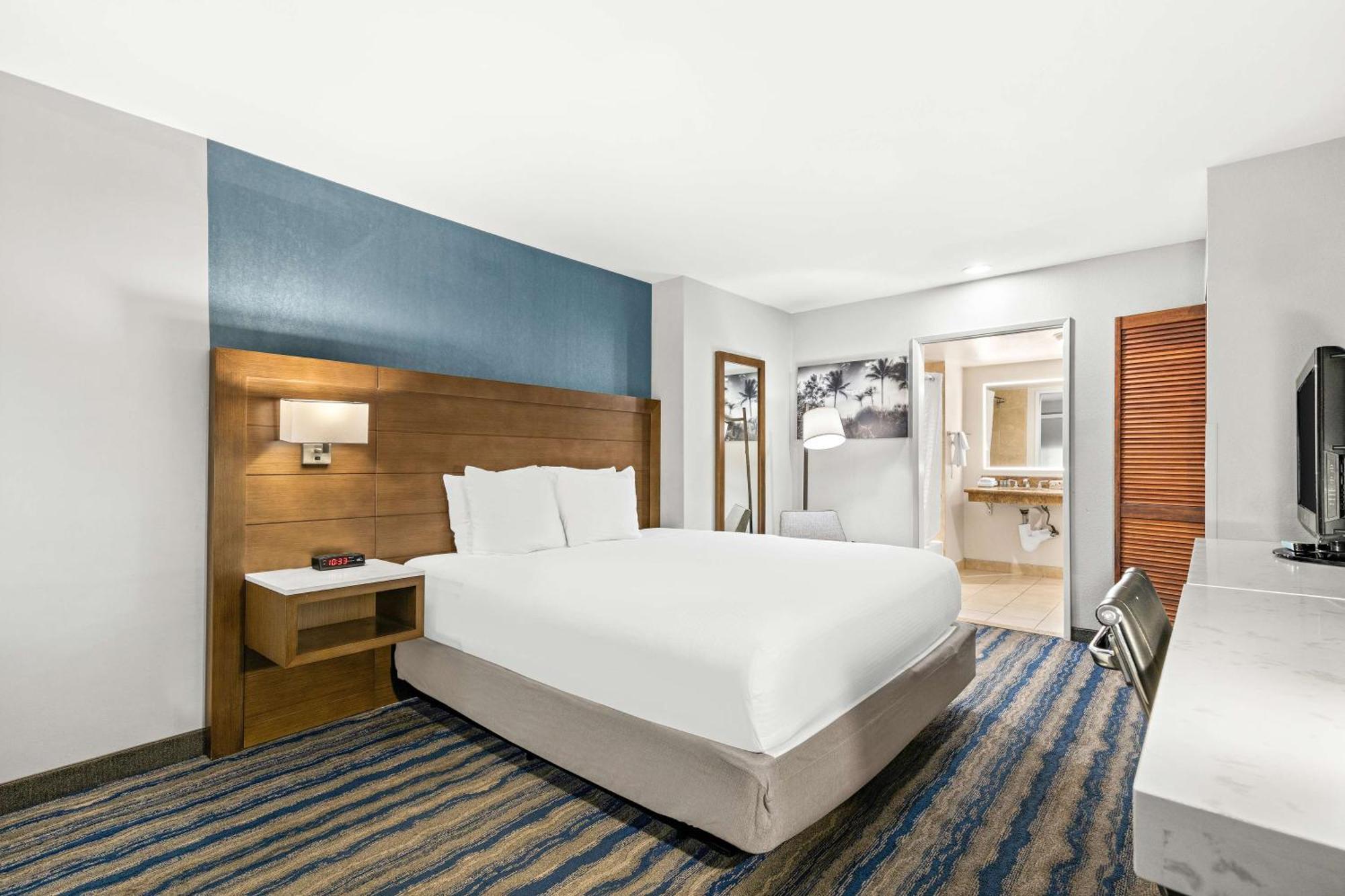 Best Western Chula Vista/Otay Valley Hotel Esterno foto