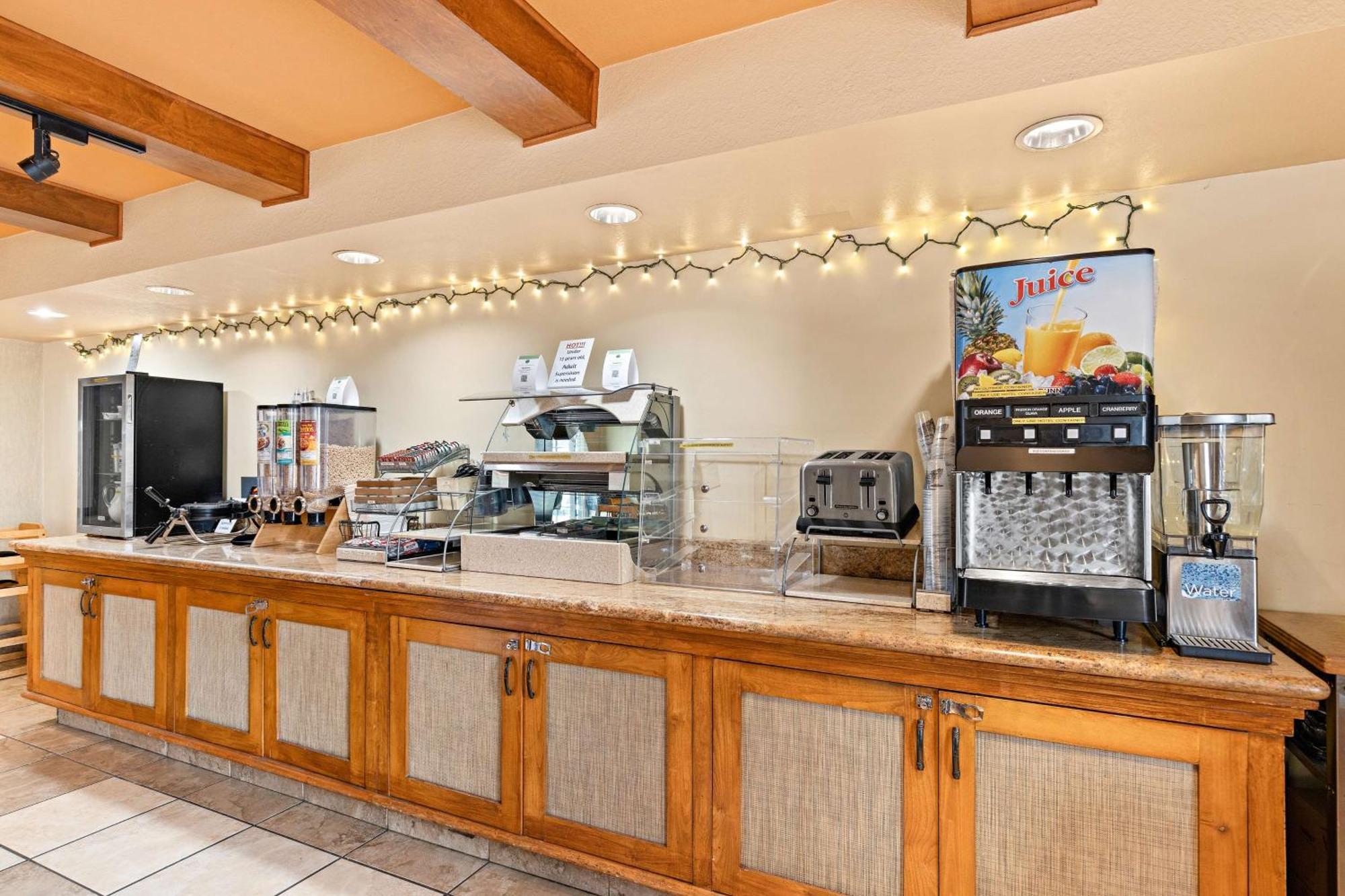 Best Western Chula Vista/Otay Valley Hotel Esterno foto