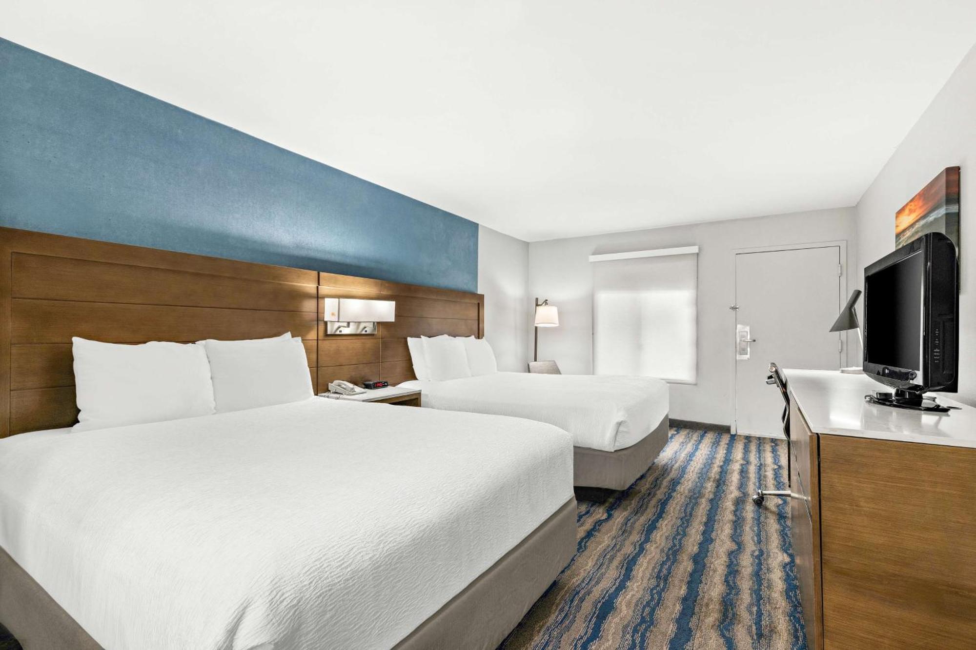 Best Western Chula Vista/Otay Valley Hotel Esterno foto