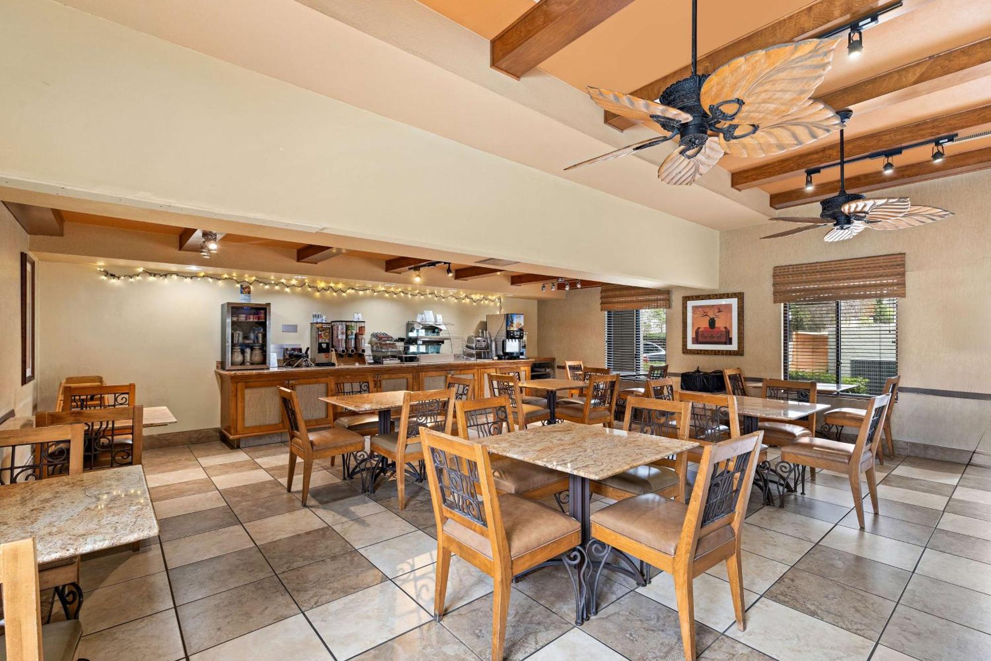 Best Western Chula Vista/Otay Valley Hotel Esterno foto