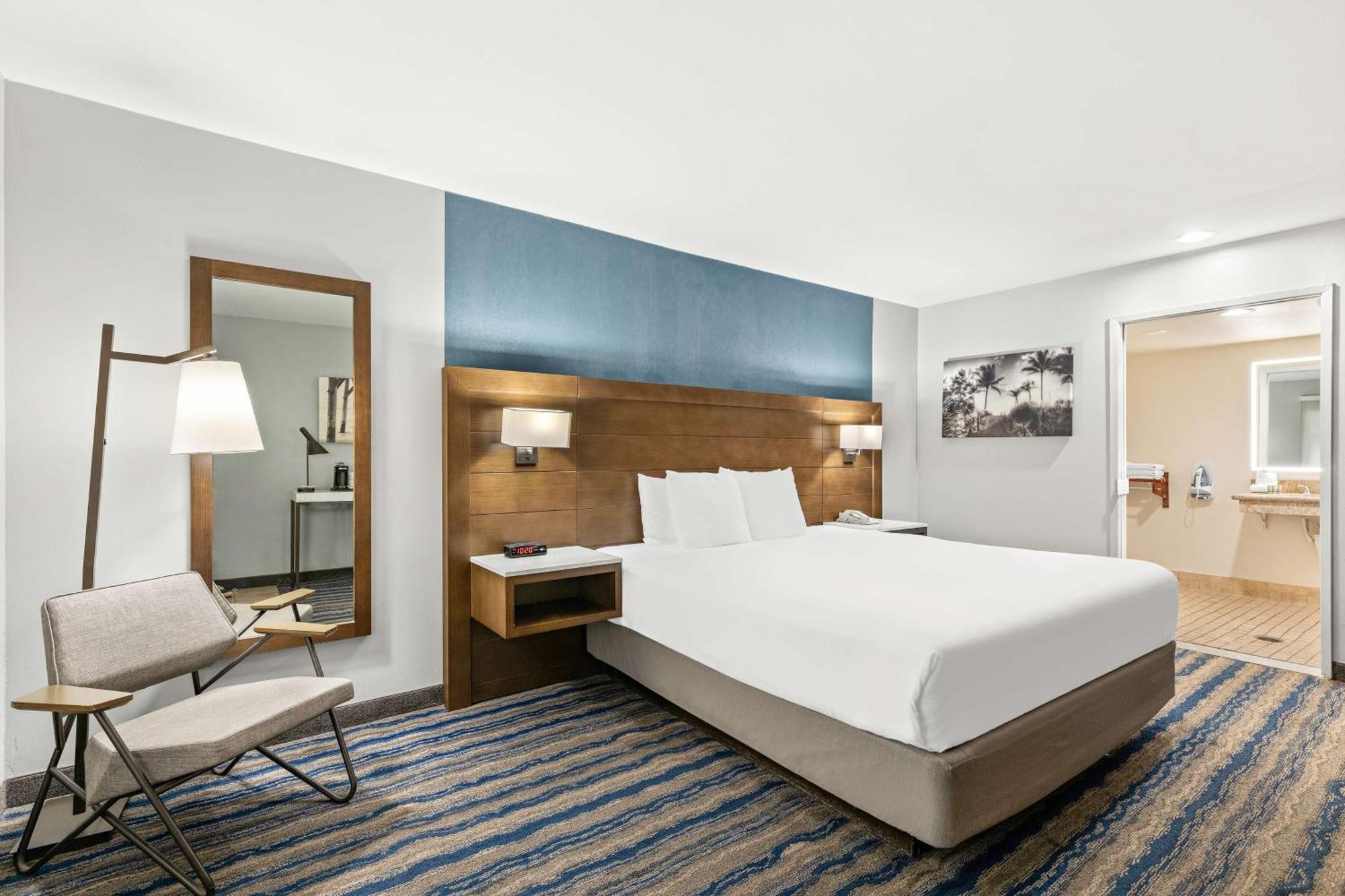 Best Western Chula Vista/Otay Valley Hotel Esterno foto