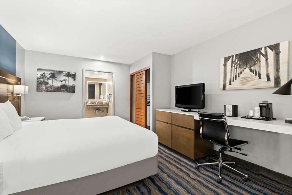 Best Western Chula Vista/Otay Valley Hotel Camera foto