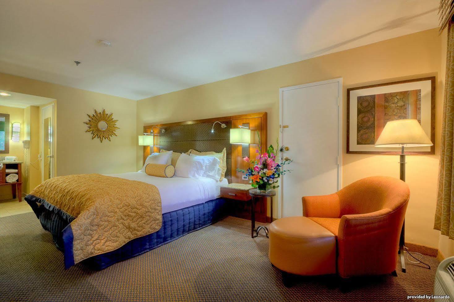Best Western Chula Vista/Otay Valley Hotel Esterno foto